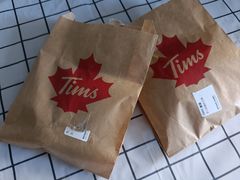 -Tims天好咖啡·贝果(融汇佳盛大厦店)