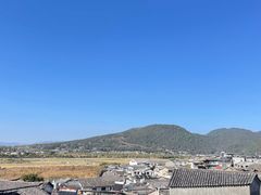 -和顺古镇