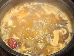 -芸鲜季·云南野生菌餐厅· 云南风物味研社(闵行店)