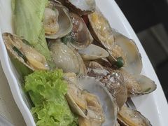 -新山亚明小厨