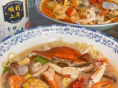 -霆记海鲜·只为这碗面(滨江店)