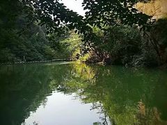 -溪口-滕头旅游景区