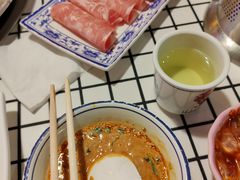 -土货重庆火锅(吾悦广场店)