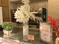 -杭州开元名都大酒店·地中海自助餐厅