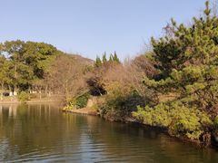-白马涧龙池景区