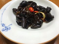 -蓬莱阁中餐厅(崇文门店)