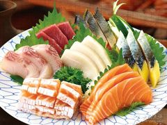 -万岁寿司(芳村店)