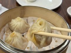 -王家沙点心店(南京西路总店)