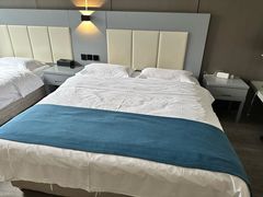 -英伦风情酒店(优博国际店)