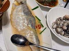 -瓯菜排档·温州海鲜(玕南店)
