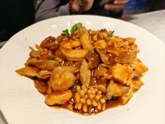 -津沽小院(天津之眼店)