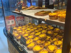-PAPER STONE BAKERY(天环店)