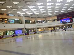 -全明星滑冰俱乐部(万象城店)