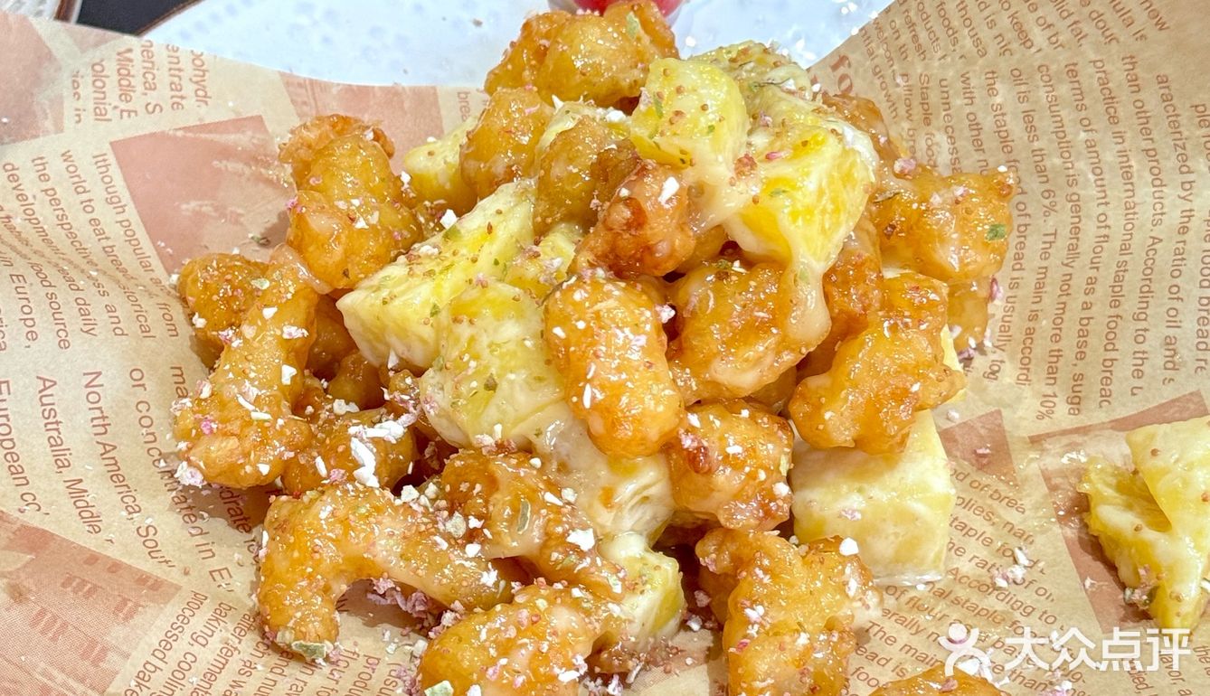 涠洲人嘴是真严啊！