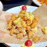 涠洲人嘴是真严啊！