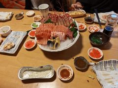 -大焰自助日式料理 铁板烧(徐汇店)