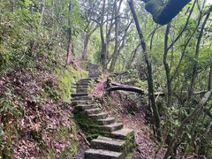 -腾冲云峰山