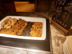-盛宴标帜餐厅·亲子自助 (南昌喜来登酒店)