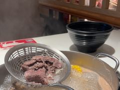 -潮泰牛肉火锅 · 创于1992年(车公庙店)