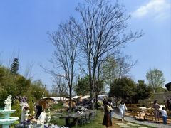 -HERRE·FARM 赫尔露营农场·团建聚会包场