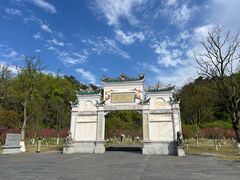-常德桃花源景区