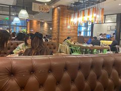 大堂-新旺茶餐厅(嘉里城店)