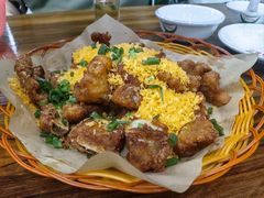 -南记食粥坊·宵夜大排档(莲花店)