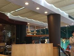 -星巴克(深圳佳宁娜友谊广场店)