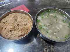 -西天尾扁食卤肉(湄洲农贸市场店)