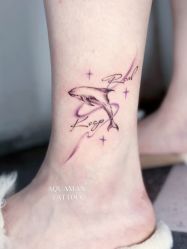 -海王刺青·纹身·穿孔饰品·TATTOO