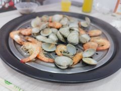 -船奇蒸汽海鲜·闽菜(八市海鲜总店)