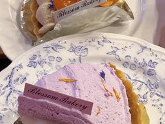 -花间烘焙BLossom Bakery