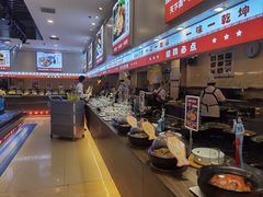 -保定会馆(红旗大街店)