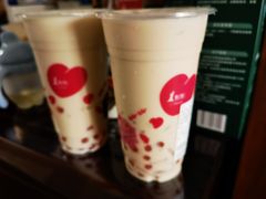 -1点点(竹山路店)