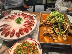 -517烧烤·龙虾·海鲜大排档(万象都荟店)