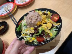 -友壹町寿司(佛山新DNA店)