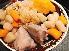 仙草2号加芋头-鲜芋仙(南开大悦城店)