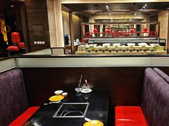 -满堂欢豆捞坊(美丽华大酒店店)