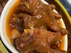 -青水瓦台汤泉(未央店)