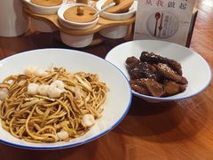 -奎元馆.百年奎元.非遗传承(西湖边的解放路店)