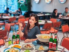 -清真·宁夏印象·盐池滩羊肉体验店(江宁路店)