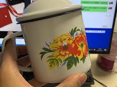 -野萃山·潮汕厚果汁(十亩地店)