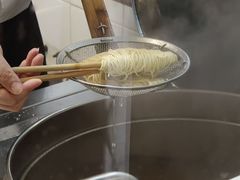 -永丰面馆(汉口路店)