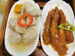 -點無缺茶楼·海鲜酒家(世博店)