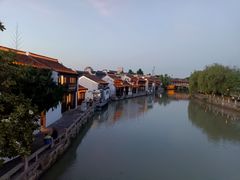 -嘉兴月河历史街区