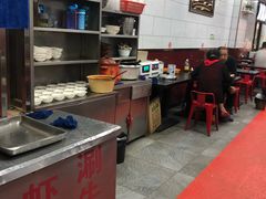 -郑家包子牛肉拉面(尚勤路店)