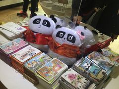 -熊猫邮局(少城店)