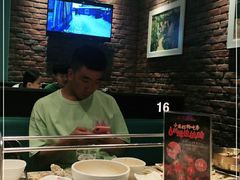 -丰茂烤串(六里桥店)