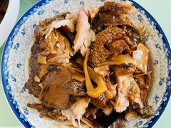 -马凯餐厅(长椿街店)