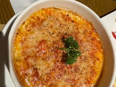 千层面-安妮意大利餐厅(国贸店)